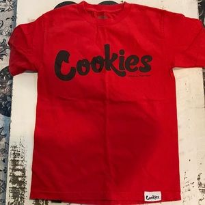 Cookies Tee Shirt